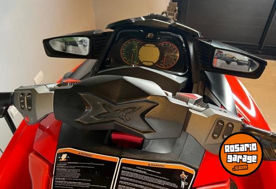 Embarcaciones - Excelente Sea Doo 300 hp RxT Rs - En Venta