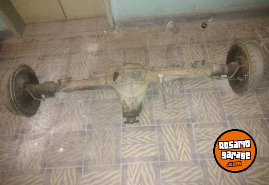 Accesorios para Autos - Diferencial de Fiat 1500 - En Venta