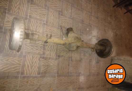 Accesorios para Autos - Diferencial de Fiat 1500 - En Venta