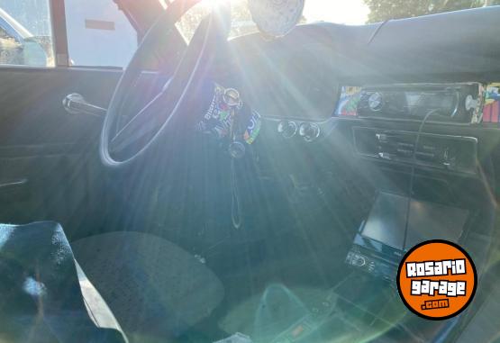 Autos - Ford falcon 1983 GNC 35951Km - En Venta