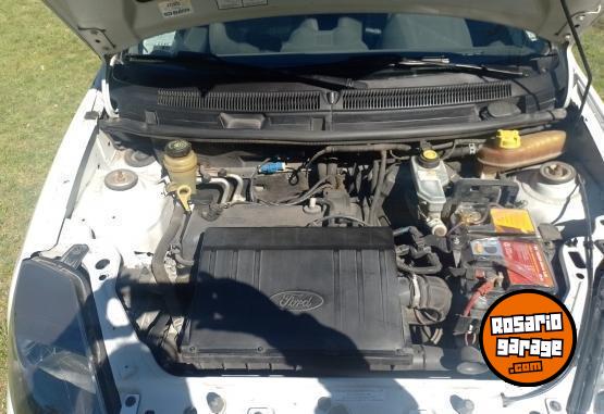 Autos - Ford Ka Flay 1.0 2013 Nafta 56300Km - En Venta
