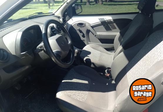 Autos - Ford Ka Flay 1.0 2013 Nafta 56300Km - En Venta