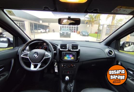 Autos - Renault Sandero Stepway Intense 2023 Nafta 18900Km - En Venta