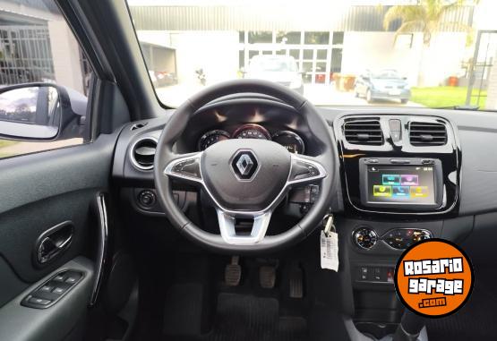 Autos - Renault Sandero Stepway Intense 2023 Nafta 18900Km - En Venta