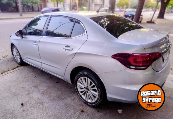 Autos - Citroen C4 2018 Nafta 100000Km - En Venta