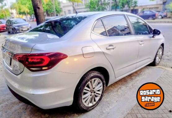 Autos - Citroen C4 2018 Nafta 100000Km - En Venta