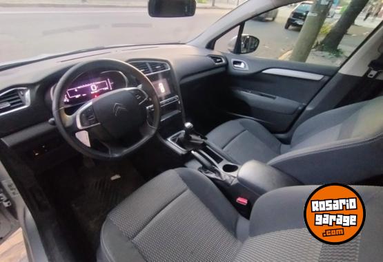 Autos - Citroen C4 2018 Nafta 100000Km - En Venta