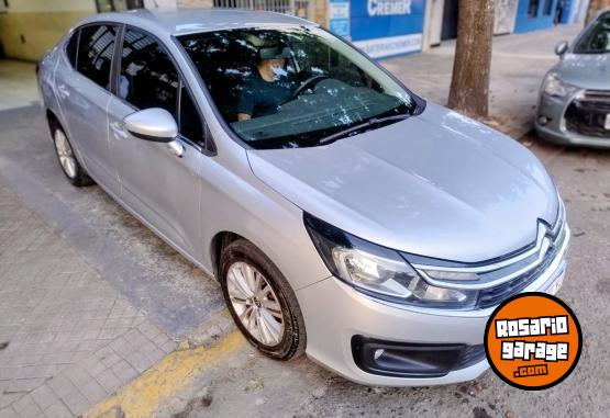 Autos - Citroen C4 2018 Nafta 100000Km - En Venta