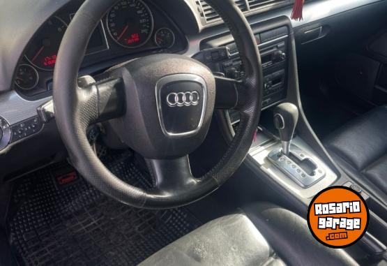 Autos - Audi A4 1.8 T 2006 Nafta 203000Km - En Venta