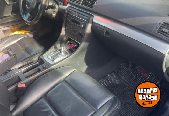 Autos - Audi A4 1.8 T 2006 Nafta 203000Km - En Venta
