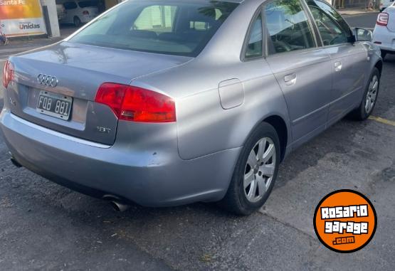 Autos - Audi A4 1.8 T 2006 Nafta 203000Km - En Venta