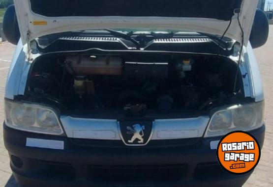 Utilitarios - Peugeot BOXER 2012 Diesel 150000Km - En Venta