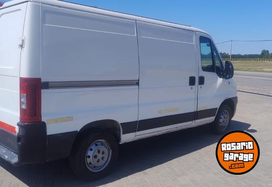 Utilitarios - Peugeot BOXER 2012 Diesel 150000Km - En Venta