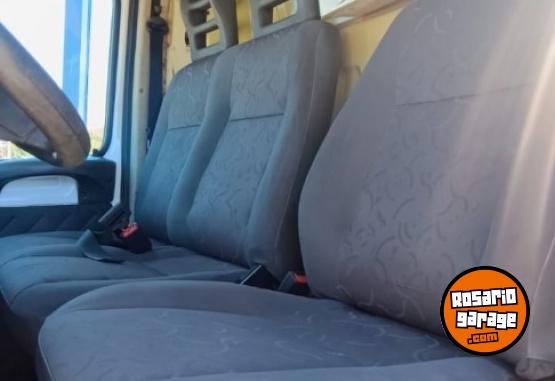 Utilitarios - Peugeot BOXER 2012 Diesel 150000Km - En Venta