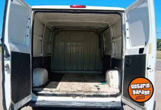 Utilitarios - Peugeot BOXER 2012 Diesel 150000Km - En Venta