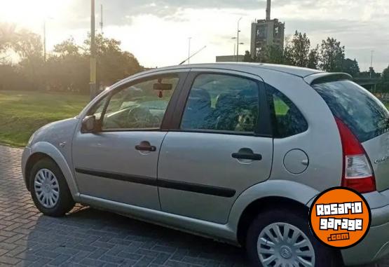 Autos - Citroen C3 2009 Nafta 130000Km - En Venta