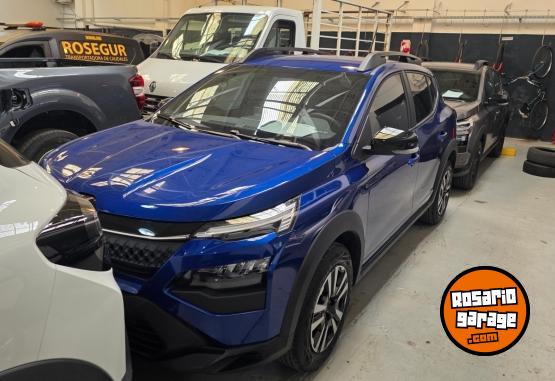 Autos - Renault KARDIAN EVOLUTION 2025 Nafta 0Km - En Venta