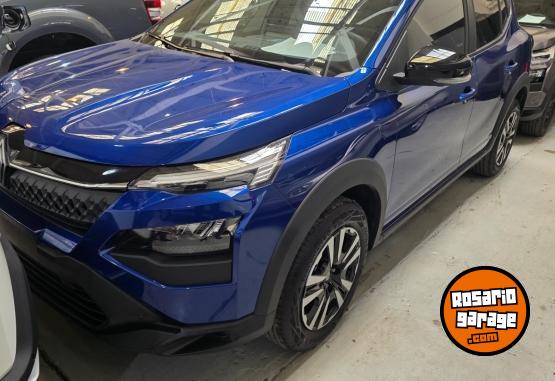 Autos - Renault KARDIAN EVOLUTION 2025 Nafta 0Km - En Venta