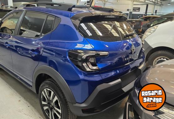 Autos - Renault KARDIAN EVOLUTION 2025 Nafta 0Km - En Venta