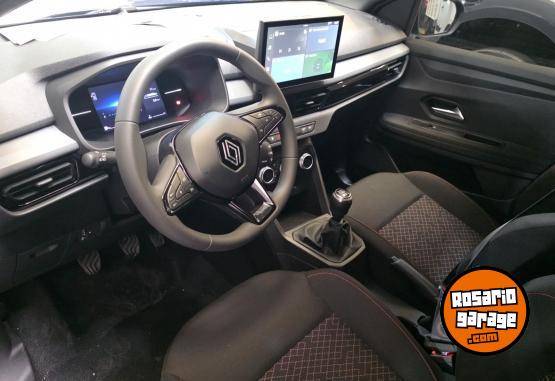 Autos - Renault KARDIAN EVOLUTION 2025 Nafta 0Km - En Venta