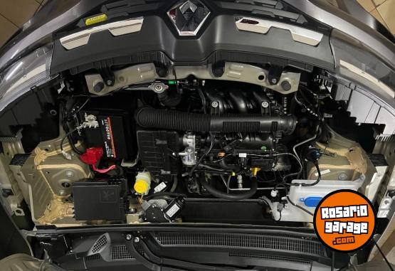 Autos - Renault Kwid iconic bitono 2025 Nafta 0Km - En Venta