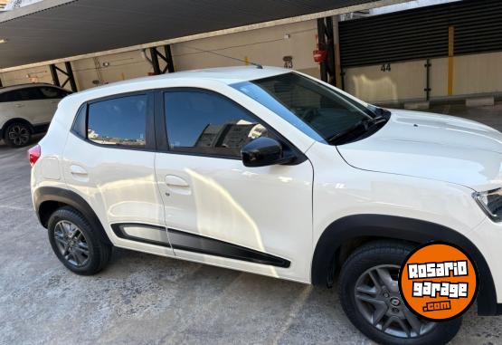 Autos - Renault Kwid 2019 Nafta 45000Km - En Venta