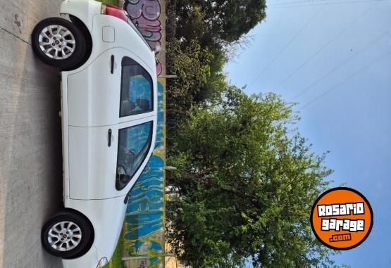 Autos - Fiat Palio Fire 1.4 2014 Nafta 112800Km - En Venta