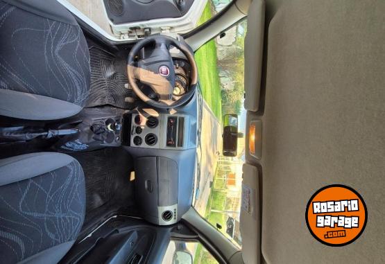 Autos - Fiat Palio Fire 1.4 2014 Nafta 112800Km - En Venta