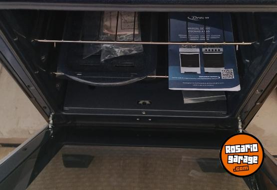 Hogar - Cocina Drean CD5502AI - En Venta