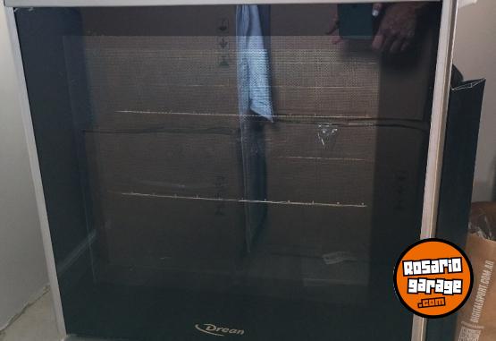 Hogar - Cocina Drean CD5502AI - En Venta