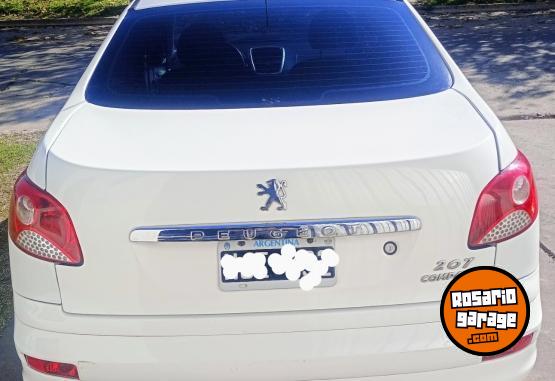 Autos - Peugeot 207 compact 1.4 xr 2014 Nafta 105000Km - En Venta