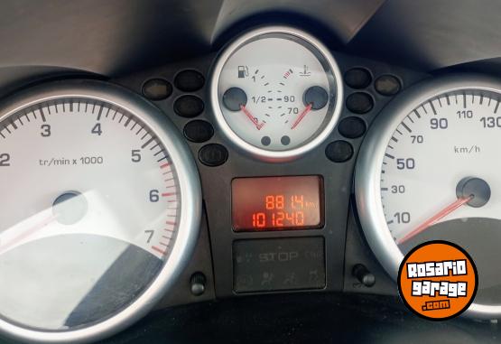 Autos - Peugeot 207 compact 1.4 xr 2014 Nafta 105000Km - En Venta