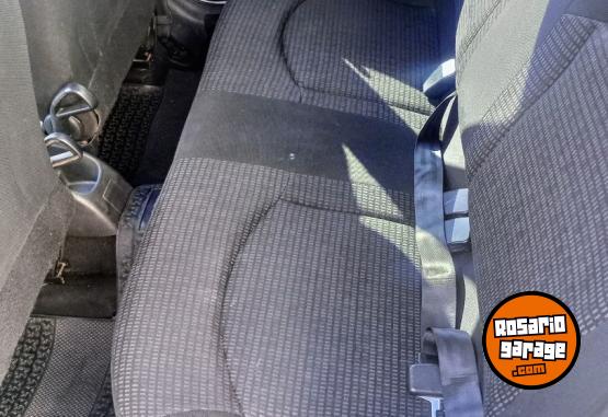 Autos - Peugeot 207 compact 1.4 xr 2014 Nafta 105000Km - En Venta