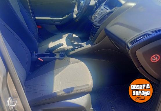 Autos - Ford Focus III 1.6 S 2014 GNC 140000Km - En Venta