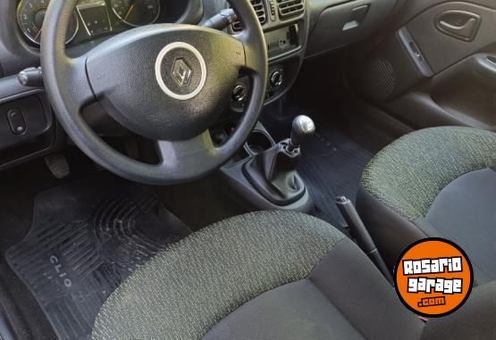Autos - Renault Clio Confort 5p 2014 Nafta 107000Km - En Venta