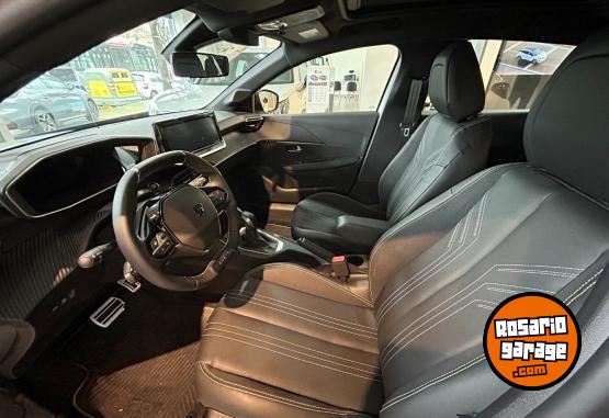 Autos - Peugeot 208 2025 Nafta 0Km - En Venta