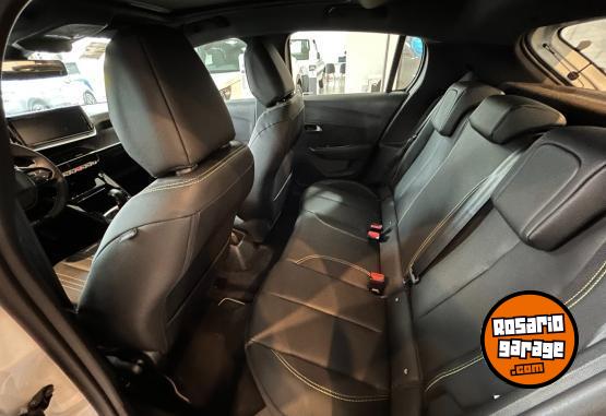 Autos - Peugeot 208 2025 Nafta 0Km - En Venta