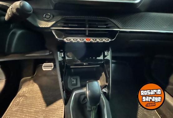 Autos - Peugeot 208 2025 Nafta 0Km - En Venta