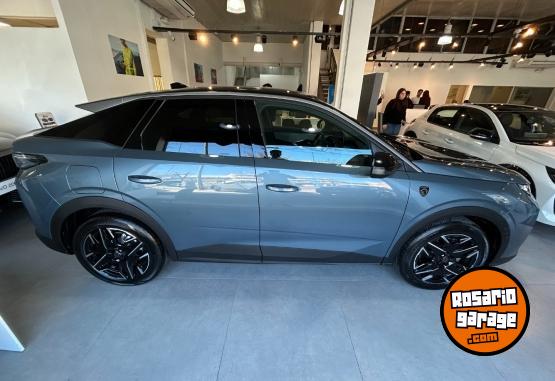 Autos - Peugeot 3008 2025 Nafta 0Km - En Venta