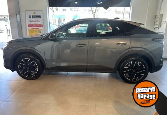 Autos - Peugeot 3008 2025 Nafta 0Km - En Venta