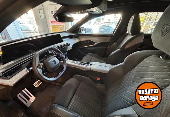 Autos - Peugeot 3008 2025 Nafta 0Km - En Venta