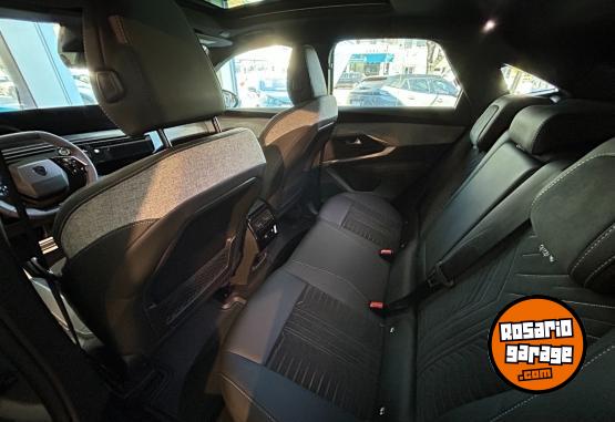 Autos - Peugeot 3008 2025 Nafta 0Km - En Venta