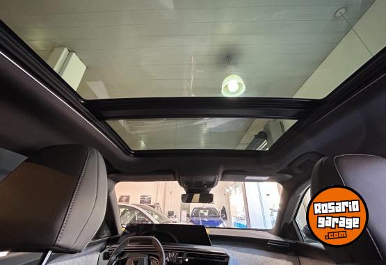 Autos - Peugeot 3008 2025 Nafta 0Km - En Venta