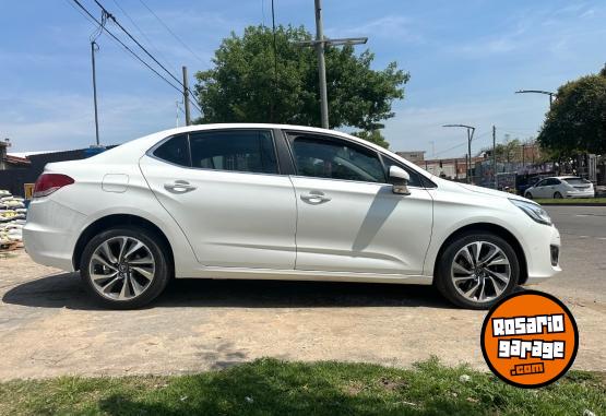 Autos - Citroen C4 Lounge Shine 2018 Nafta 65000Km - En Venta