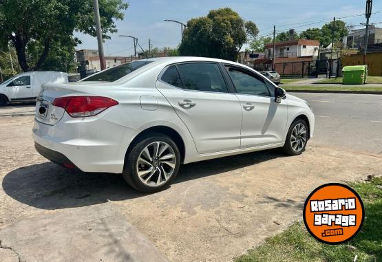 Autos - Citroen C4 Lounge Shine 2018 Nafta 65000Km - En Venta