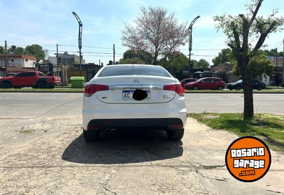 Autos - Citroen C4 Lounge Shine 2018 Nafta 65000Km - En Venta