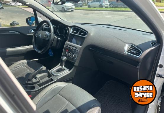 Autos - Citroen C4 Lounge Shine 2018 Nafta 65000Km - En Venta