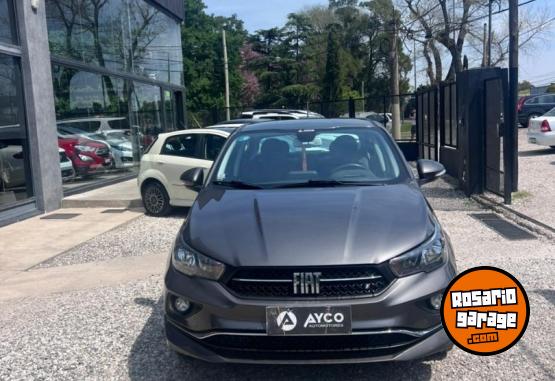 Autos - Fiat CRONOS 1.8 PRECISION AT 2022 GNC  - En Venta