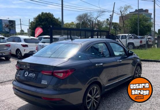 Autos - Fiat CRONOS 1.8 PRECISION AT 2022 GNC  - En Venta