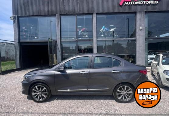 Autos - Fiat CRONOS 1.8 PRECISION AT 2022 GNC  - En Venta